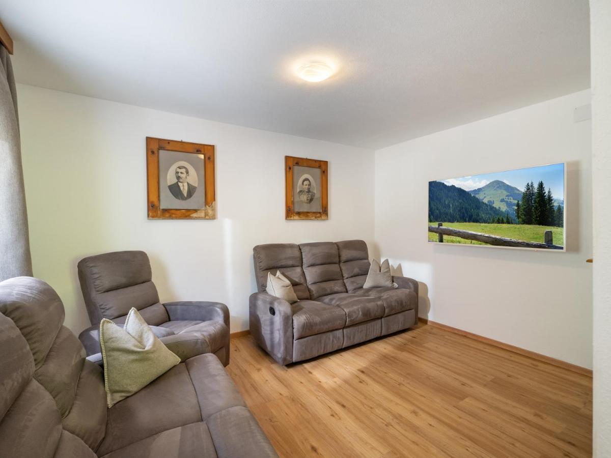 Apartement Eil Söll Extérieur photo