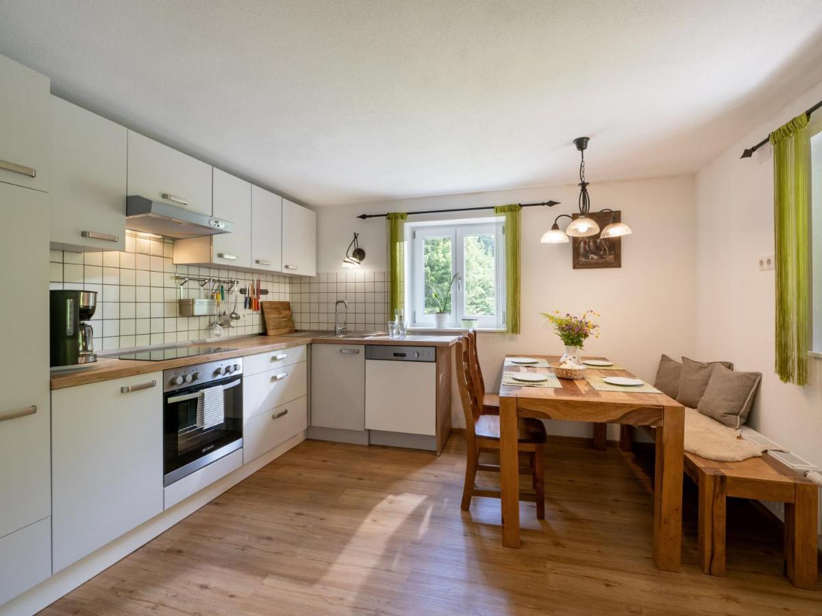 Apartement Eil Söll Extérieur photo