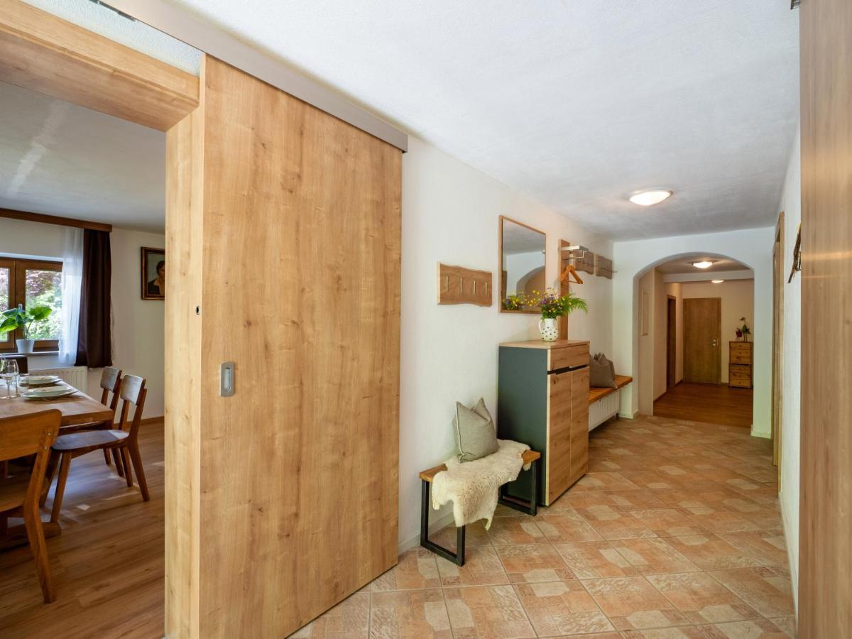 Apartement Eil Söll Extérieur photo